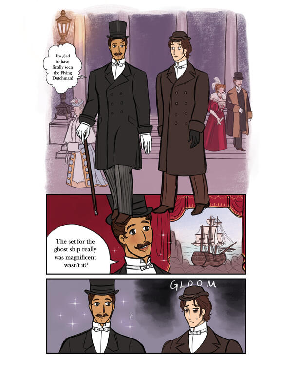 Dracula's Guest Page 55