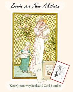 Mother's Day Sale advert for Sheldrake Press.